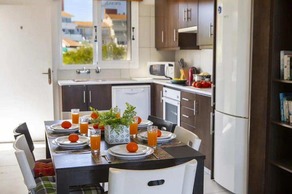 Green Bay Penthouse 2 Protaras Exteriör bild