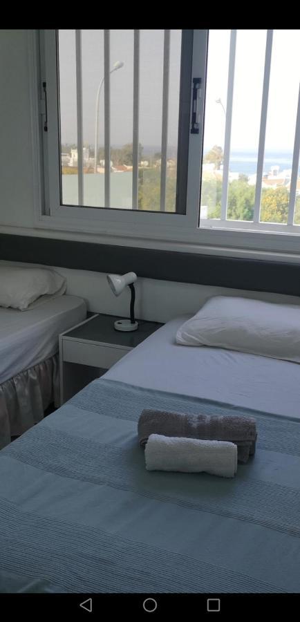 Green Bay Penthouse 2 Protaras Exteriör bild